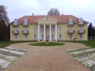 Kentaur Üdülőfalu - Balatonboglár - 5