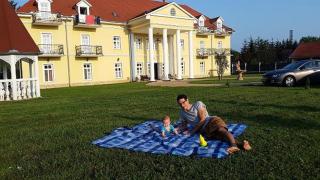 Kentaur Üdülőfalu - Balatonboglár - 6