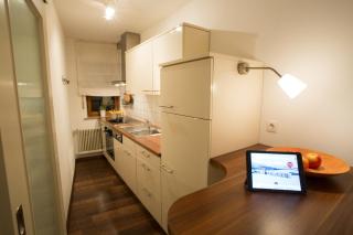 Ferienwohnung Ifenblick - 2
