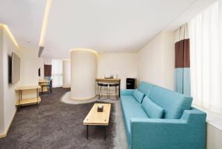 Hotel 108, Hong Kong - 4