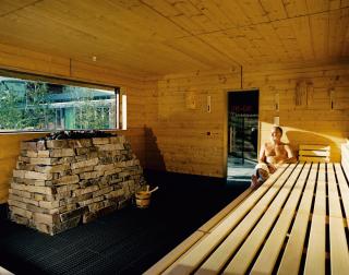 Spreewald Thermenhotel - Spreewald Therme GmbH - Burg - 6