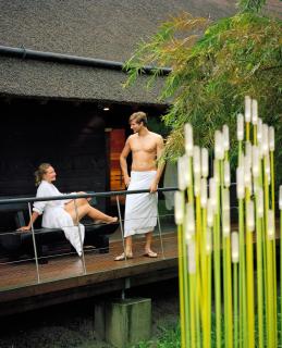 Spreewald Thermenhotel - Spreewald Therme GmbH - Burg - 7