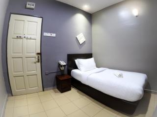 JV Hotel @ Bandar Tasek Mutiara - Simpang Ampat - 0