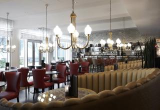Tivoli Hotel - Copenaghen - 1