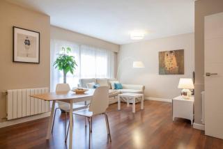 Hi Valencia Apartments - Jorge Juan - 9