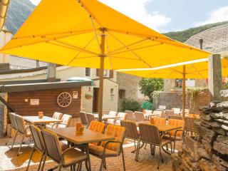 Gasthaus Pension zum Turm - Hospental - 4