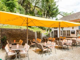 Gasthaus Pension zum Turm - Hospental - 3