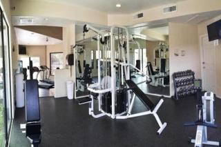 Ventana Greens - Tucson - 1
