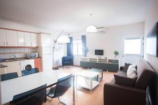 Apartamento con ascensor Gran Tarajal Playa - Gran Tarajal - 5