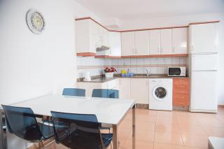 Apartamento con ascensor Gran Tarajal Playa - Gran Tarajal - 8