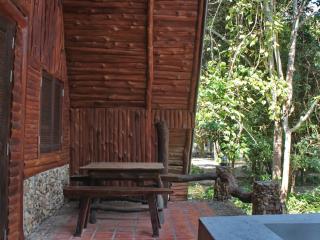 Baan Maka Nature Lodge - 2