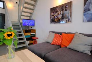 Pawlansky Apartments - Prague - 3