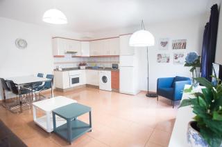 Apartamento con ascensor Gran Tarajal Playa - Gran Tarajal - 9