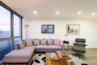 Elegant 1 bed flat with balcony in Islington - London - 5