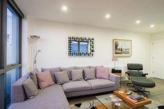 Elegant 1 bed flat with balcony in Islington - London - 6