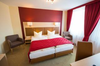 Hotel Wiggers - 4