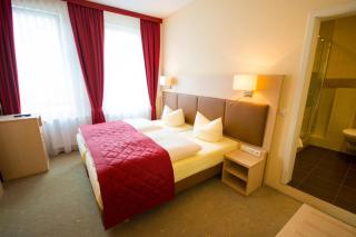 Hotel Wiggers - 6