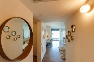 Sea & Sunset Apartment - Bat Yam - 6