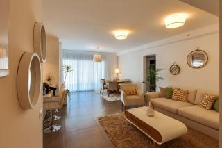 Sea & Sunset Apartment - Bat Yam - 5
