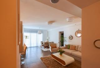 Sea & Sunset Apartment - Bat Yam - 3