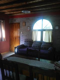 Aire del Cerro - Capilla del Monte - 9