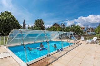 Hotel restaurant Le Chamois - Ancelle - 4