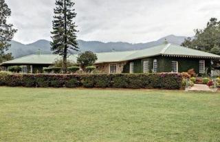 Talayar Valley Bungalow - Idukki - 7