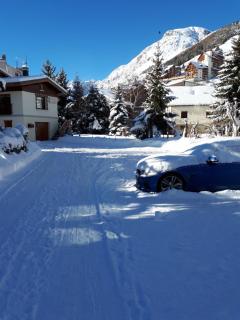 Le Chalet - Les Deux Alpes - 5