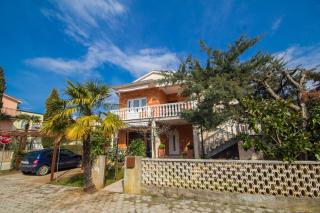 ANA house with apartments - Umag - 4