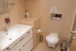 Garni Hotel Vigor - EV station - Novi Sad - 3