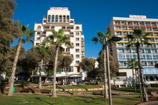 Residence Hotel - Netanya - 1