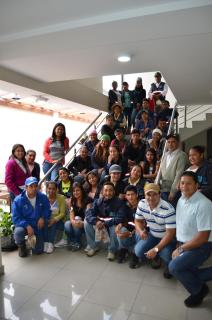 Hotel San Agustin Plaza - Latacunga - 2