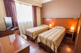 Hotel Dorá - Mar del Plata - 6