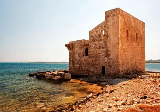 Yachting Apartment - Marzamemi - 7