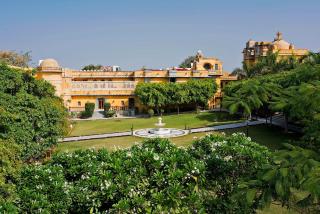 Gogunda Palace - Udaipur - 0