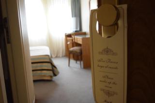 Hotel Astor - Mar del Plata - 6