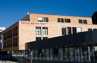 Pepis Skihotel - Sankt Anton am Arlberg - 9