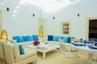 Dar Indigo - Sidi Bou Saïd - 1