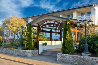 Appartementhaus Regina am Schluchsee - Schluchsee - 9