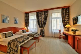 Carlton - Prague - 2