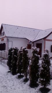 Jakuzzis,Szaunás,Kerkavendégház-Őrség-Csesztreg-Kerkaujfalu - 2