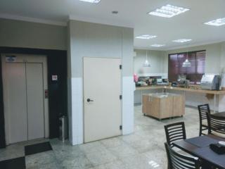 Onix Inn Hotel - Teodoro Sampaio - 5