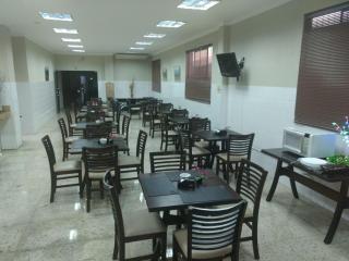 Onix Inn Hotel - Teodoro Sampaio - 4