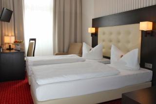Hotel Herbst Berlin - Berlino - 0