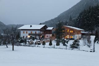 Alpenresidenz Ötztal - Oetz - 7