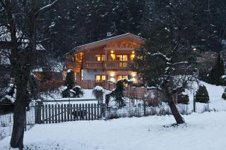 Alpenresidenz Ötztal - 9