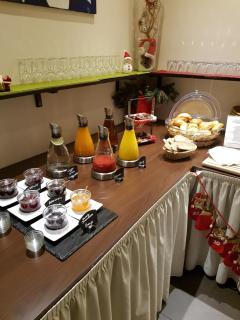 Hotel Herbst Berlin - Berlino - 4