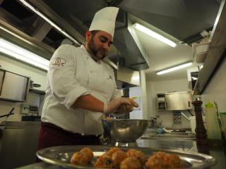 Hotel Jolanda Sport - 1