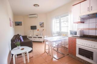 Apartamento con ascensor en primera línea - Gran Tarajal - 7