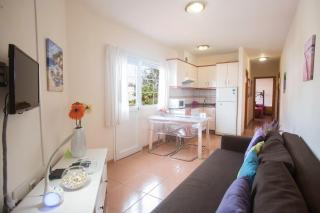 Apartamento con ascensor en primera línea - Gran Tarajal - 8